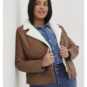 Deals for Ladies Motorcycle Jacket 